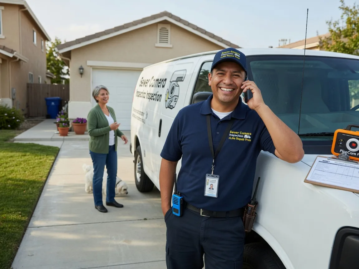 Sewer Line Repair Garfield, NM FAQs